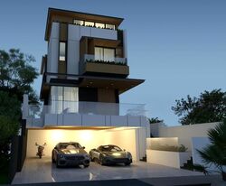 Branksome Road (D15), Detached #610350711